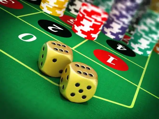 618 fish တိုက်ရိုက် ကာစီနို Baccarat Blackjack Strategy Guide Myanmar VIP
