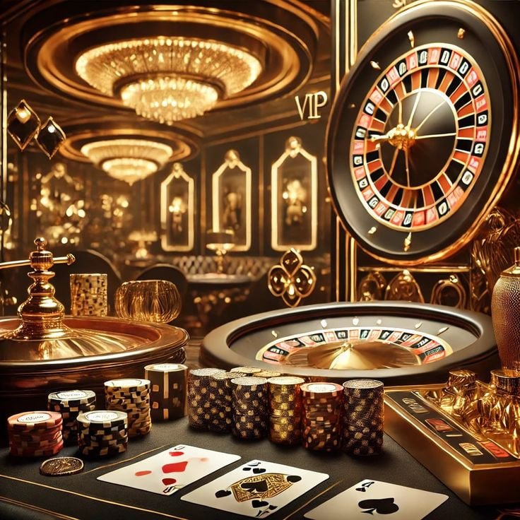 618 fish Slot Games မြန်မာ
